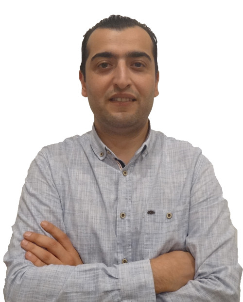 Adem Küçükada