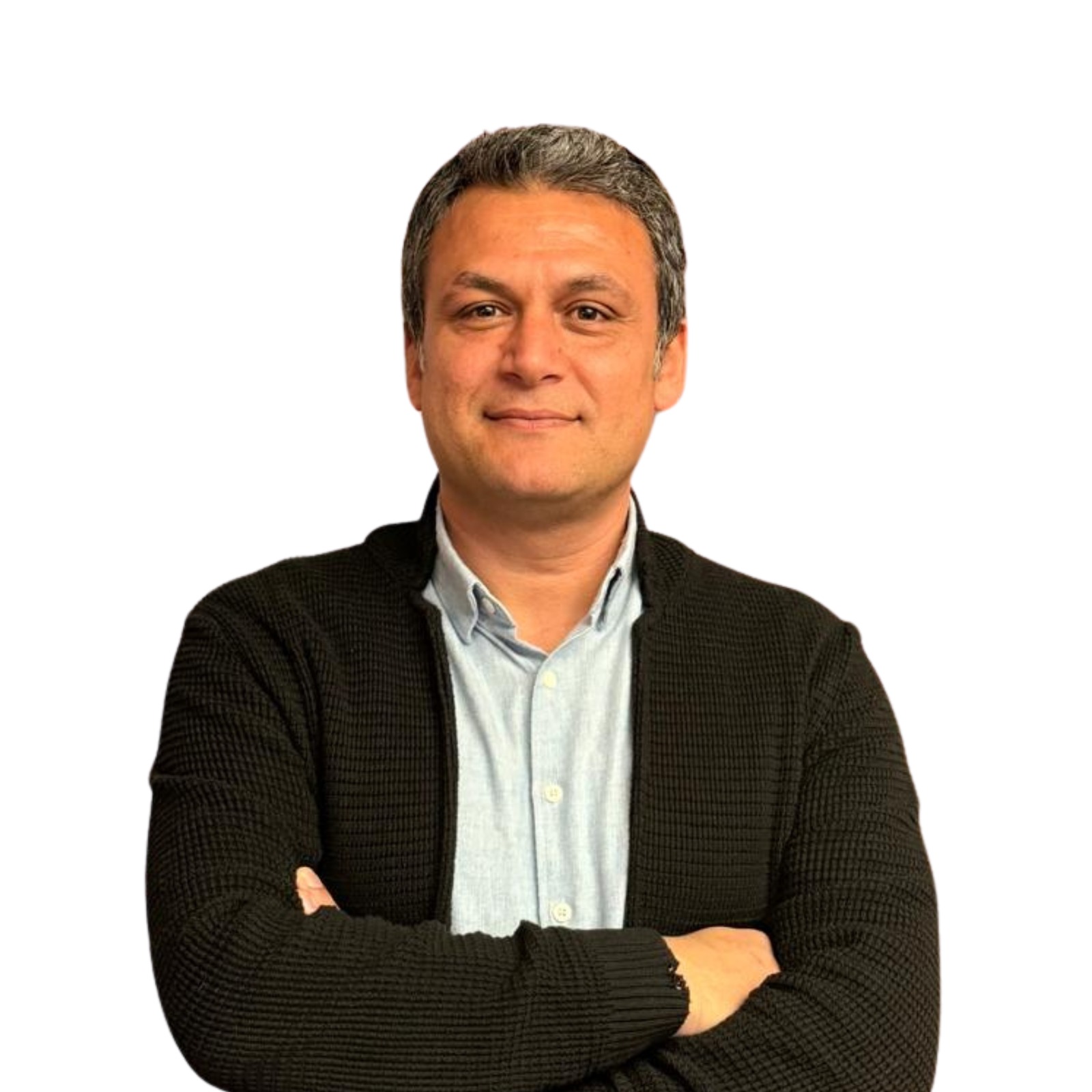 Ahmet Karagöz