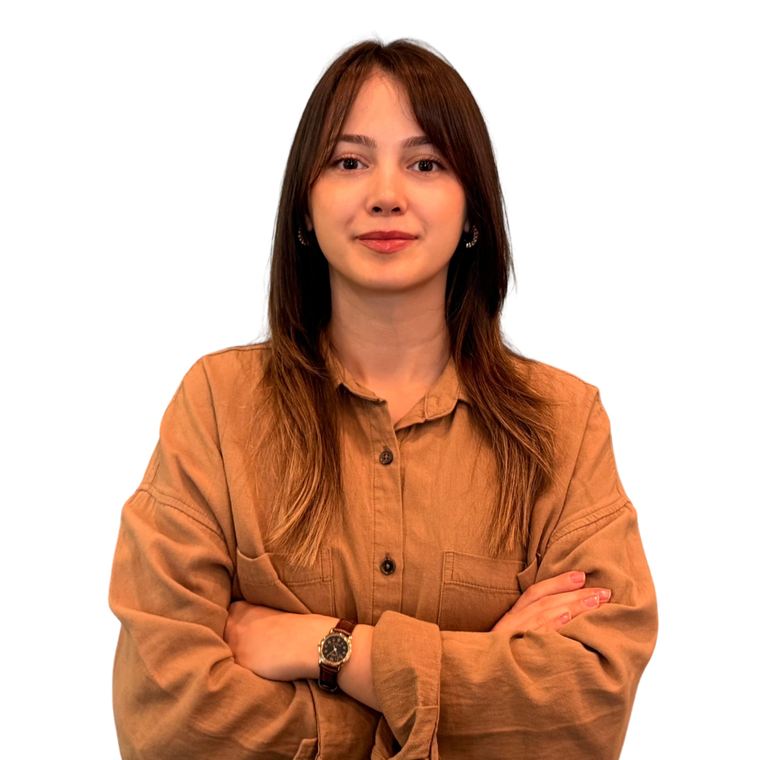 İlkim İrem Şahin