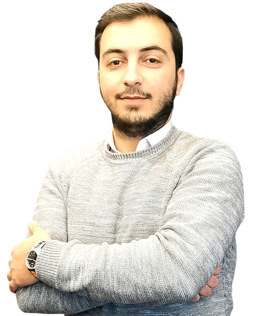 Mehmet Can Aydın