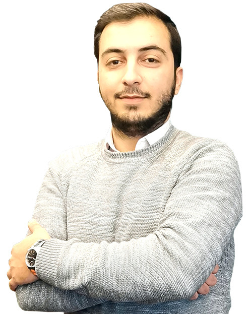 Mehmet Can Aydın