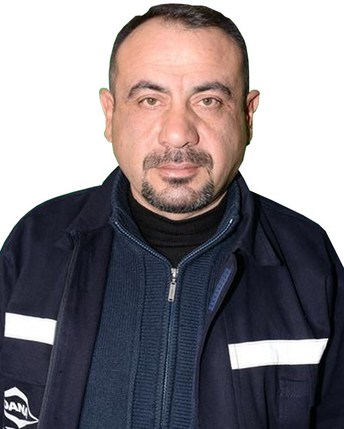 Osman Adanalı
