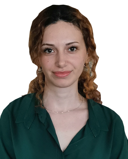 Göksu Doğan
