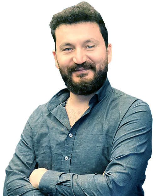 Şafak Kiraz