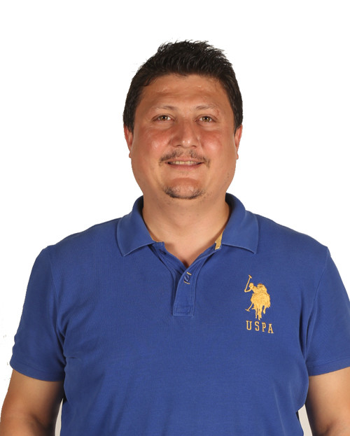 Serhat Özkan