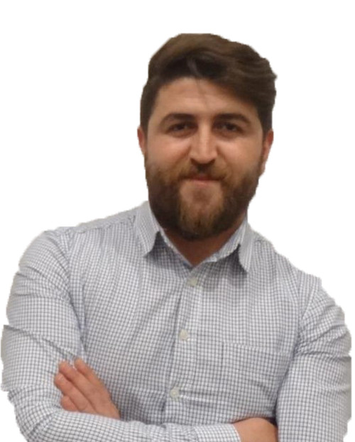 Sinan Bekdaş